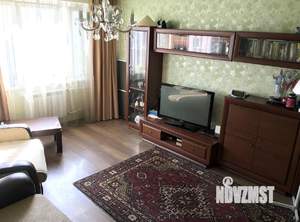 1-к квартира, на длительный срок, 42м2, 3/14 этаж