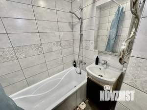 1-к квартира, посуточно, 42м2, 4/5 этаж