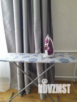 1-к квартира, посуточно, 31м2, 2/5 этаж