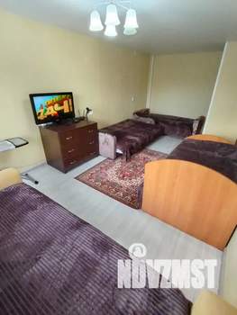 2-к квартира, посуточно, 54м2, 2/9 этаж