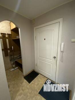 1-к квартира, на длительный срок, 35м2, 4/9 этаж