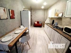 1-к квартира, посуточно, 33м2, 2/15 этаж