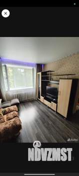 1-к квартира, посуточно, 30м2, 4/5 этаж