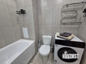 2-к квартира, посуточно, 65м2, 11/15 этаж