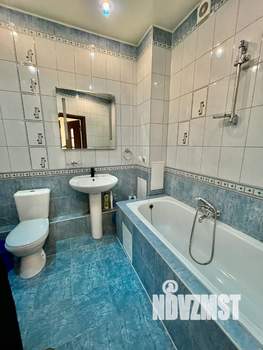 1-к квартира, на длительный срок, 45м2, 5/10 этаж