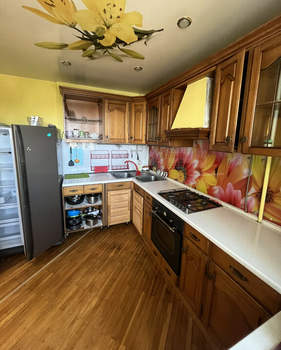 4-к квартира, на длительный срок, 102м2, 7/10 этаж