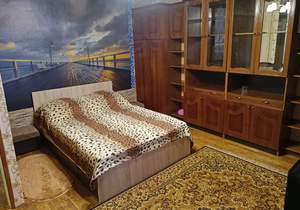 1-к квартира, на длительный срок, 35м2, 2/9 этаж