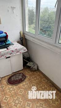 1-к квартира, на длительный срок, 34м2, 4/9 этаж