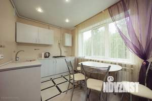 1-к квартира, посуточно, 56м2, 2/5 этаж