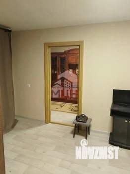 2-к квартира, на длительный срок, 43м2, 3/4 этаж