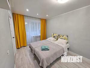 2-к квартира, посуточно, 55м2, 3/5 этаж