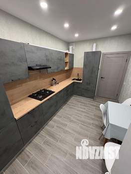 1-к квартира, на длительный срок, 37м2, 8/15 этаж