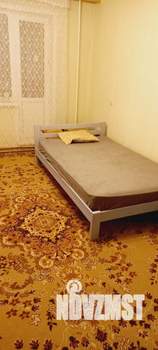 1-к квартира, на длительный срок, 37м2, 6/9 этаж