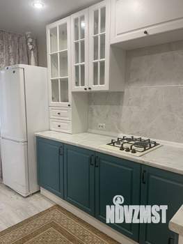 1-к квартира, на длительный срок, 40м2, 2/9 этаж