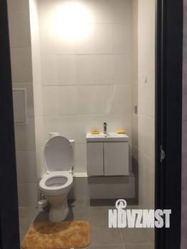 2-к квартира, на длительный срок, 52м2, 2/15 этаж