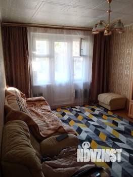 2-к квартира, на длительный срок, 48м2, 3/9 этаж