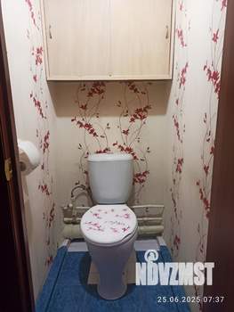1-к квартира, на длительный срок, 35м2, 4/5 этаж