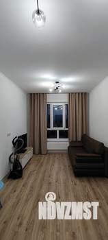 1-к квартира, на длительный срок, 37м2, 9/15 этаж