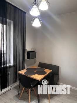 1-к квартира, посуточно, 35м2, 1/10 этаж