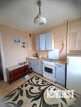 2-к квартира, на длительный срок, 52м2, 5/10 этаж