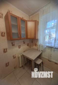 1-к квартира, на длительный срок, 33м2, 2/5 этаж