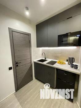 Студия квартира, посуточно, 26м2, 2/18 этаж