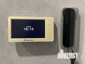 2-к квартира, посуточно, 46м2, 1/5 этаж