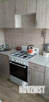 1-к квартира, на длительный срок, 33м2, 4/5 этаж