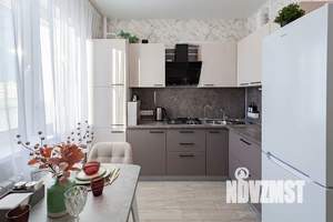 1-к квартира, посуточно, 36м2, 12/14 этаж