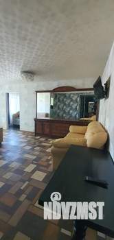2-к квартира, посуточно, 47м2, 4/4 этаж