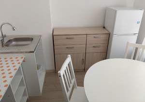 1-к квартира, на длительный срок, 28м2, 3/4 этаж
