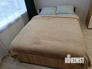 1-к квартира, посуточно, 35м2, 9/15 этаж