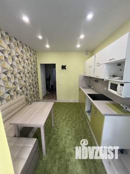 1-к квартира, на длительный срок, 38м2, 3/16 этаж