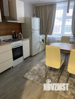 1-к квартира, на длительный срок, 38м2, 1/5 этаж