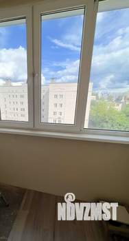 2-к квартира, на длительный срок, 57м2, 5/5 этаж