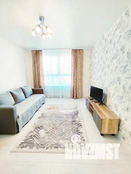 2-к квартира, посуточно, 64м2, 10/16 этаж