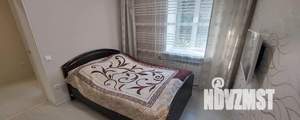3-к квартира, посуточно, 82м2, 1/5 этаж