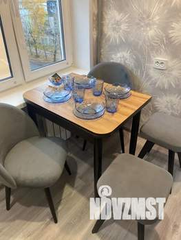 2-к квартира, посуточно, 45м2, 4/5 этаж
