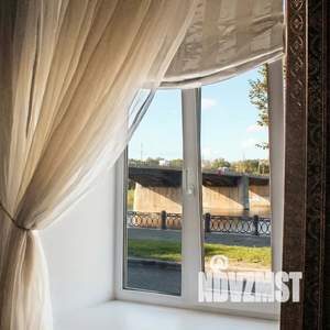 1-к квартира, посуточно, 33м2, 1/2 этаж