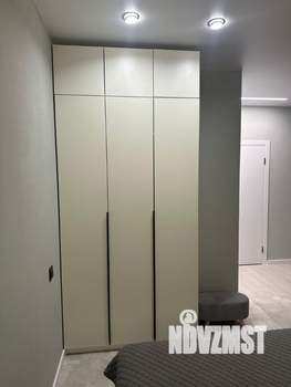 1-к квартира, на длительный срок, 40м2, 20/22 этаж