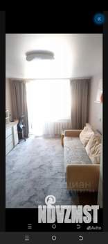 1-к квартира, на длительный срок, 35м2, 6/9 этаж