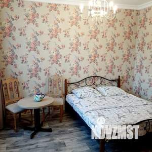 1-к квартира, посуточно, 31м2, 2/5 этаж