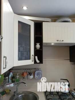 1-к квартира, посуточно, 36м2, 4/5 этаж