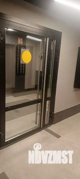 1-к квартира, на длительный срок, 39м2, 14/16 этаж