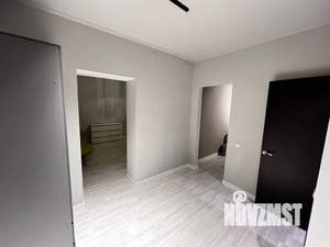 1-к квартира, посуточно, 48м2, 9/10 этаж