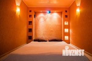 2-к квартира, посуточно, 47м2, 1/5 этаж