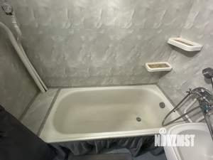 1-к квартира, посуточно, 37м2, 7/9 этаж