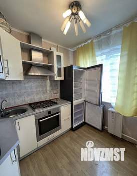 4-к квартира, на длительный срок, 60м2, 4/5 этаж