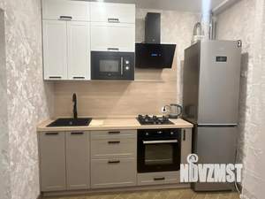 1-к квартира, посуточно, 40м2, 12/14 этаж