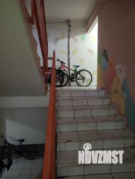 2-к квартира, на длительный срок, 47м2, 2/5 этаж